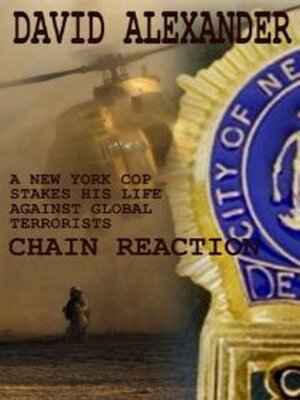 cover image of Chain Reaction